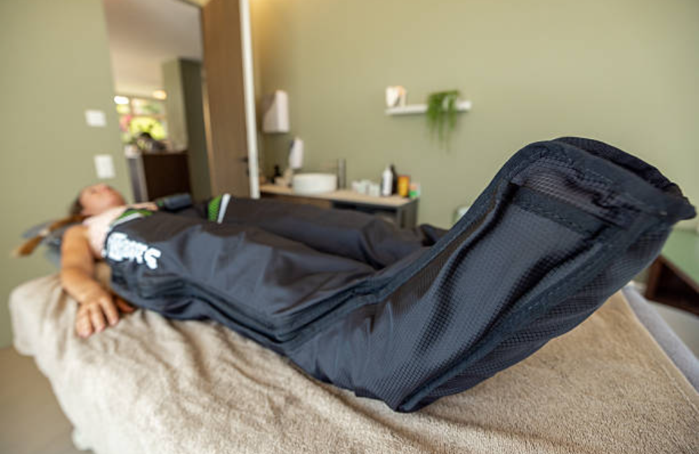 Compression Therapy (Rapid Reboot Boots) (3) About US