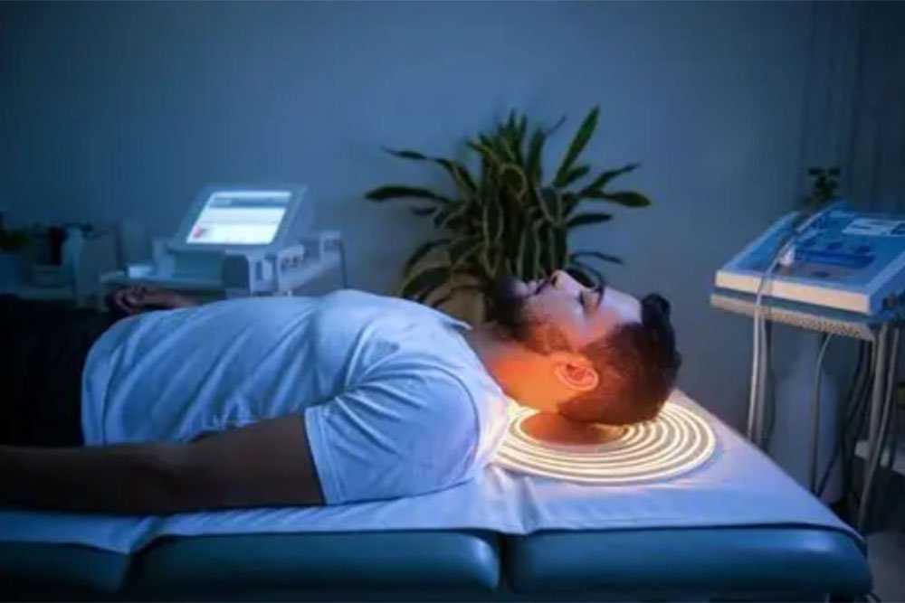 Technodelics Sound Bed Therapy (Sensory Lounge)
