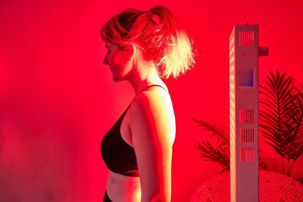 Red Light Therapy (Rojo Refine Series)