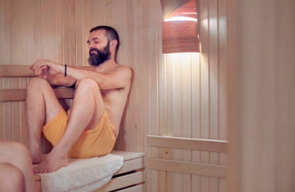 Sunlighten Infrared Sauna (mPulse Believe) (5) About US