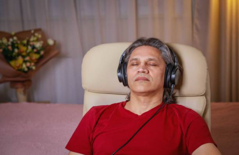 Vibro Acoustic Therapy (1) About US