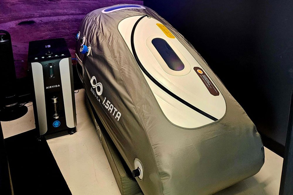 Wellness Supplements & Vitamins