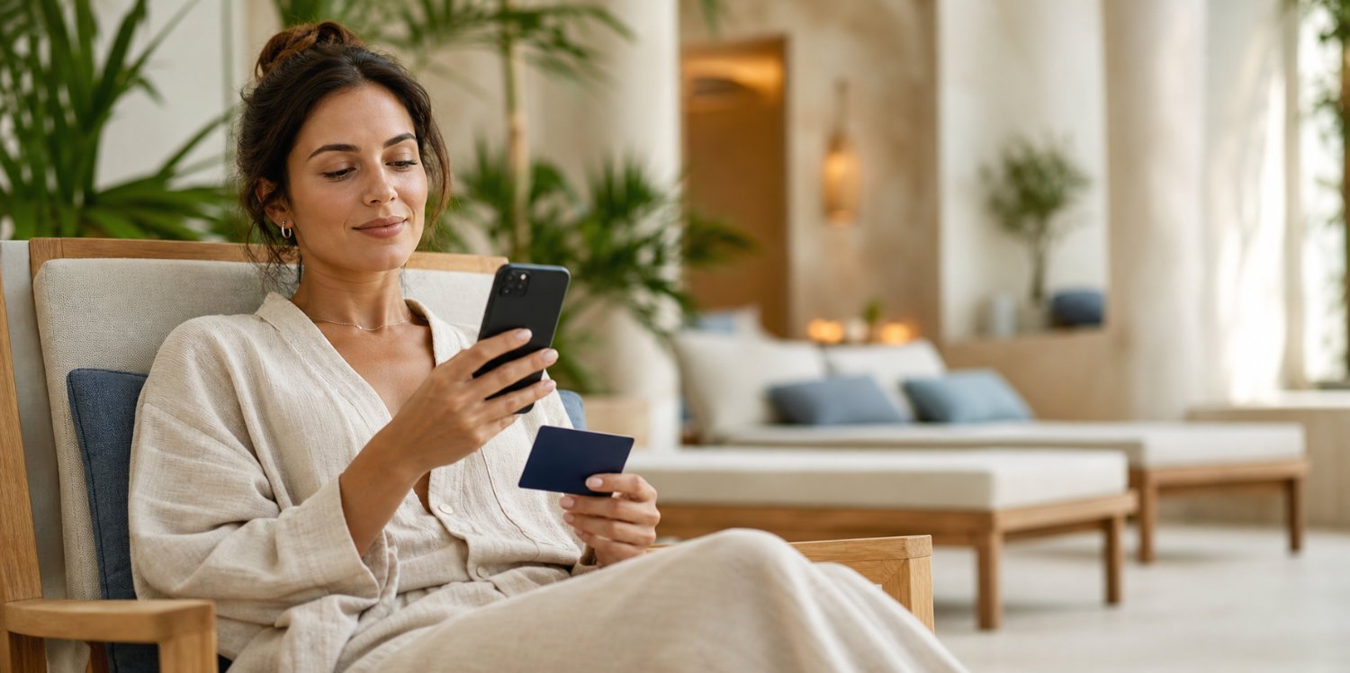 Pay with your HSA/FSA at Modern Body