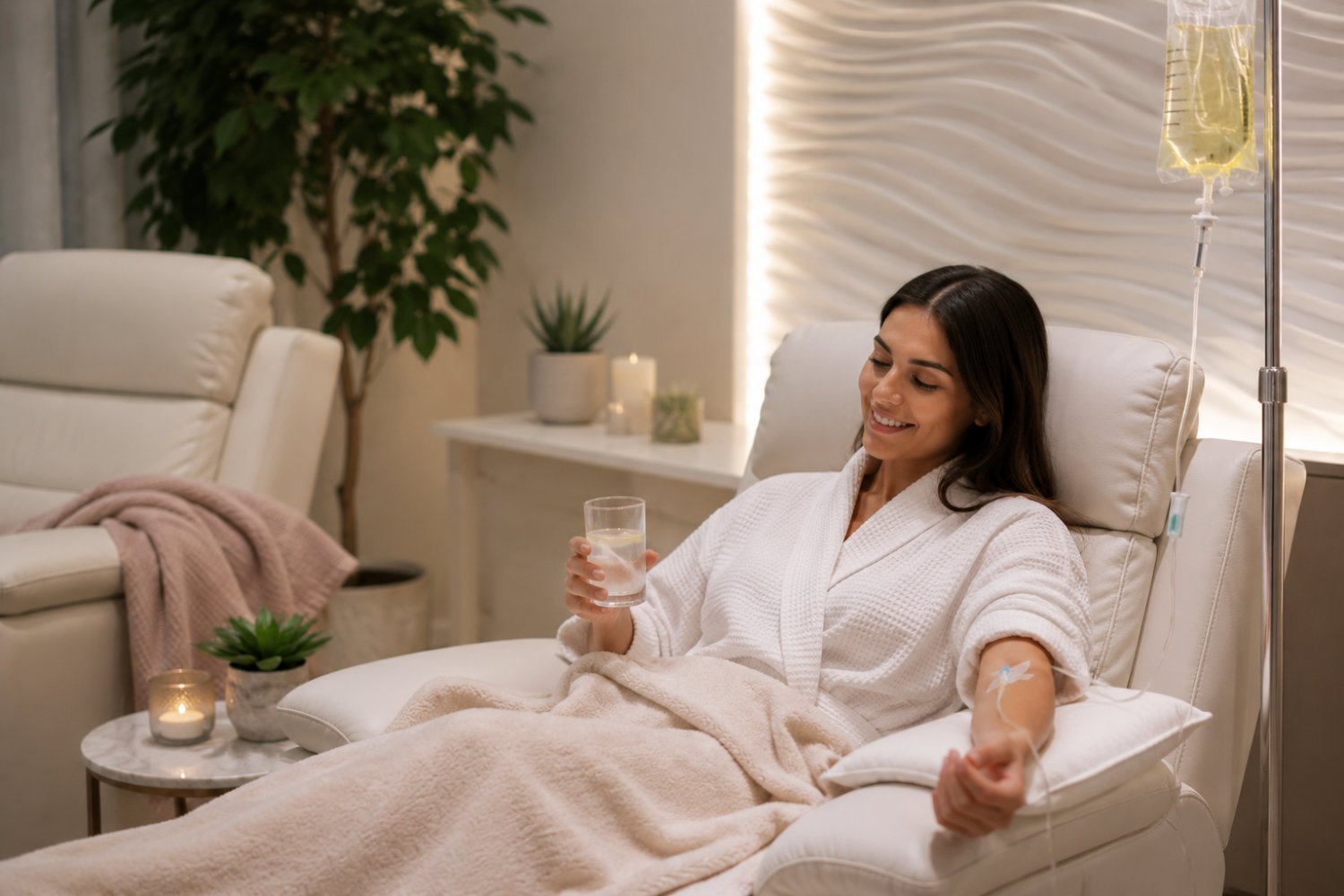 Pulsed Electromagnetic Field Therapy (HUGO Pro)
